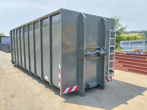 Diversen Abrollcontainer - Haakcontainer - Afrol - 20,7m³